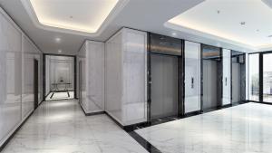 Z-Gallerly Apartment