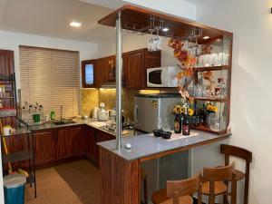 Moonstone Apartment Nuwaraeliya