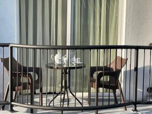 Moonstone Apartment Nuwaraeliya