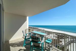 Catalina 902-Updated Beachfront Condo with Amazing Views-Full Service Resort