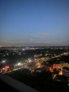 Beans Crib Staycation at SMDC Green 2 Residences