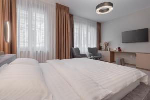 Central Guesthouse Oradea