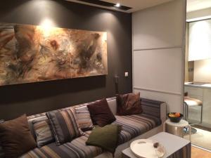 Iceberg Apartment 50