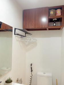 Beans Crib Staycation at SMDC Green 2 Residences