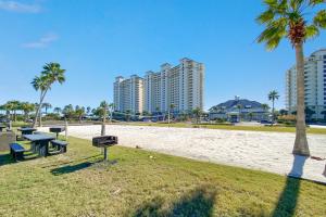 Catalina 902-Updated Beachfront Condo with Amazing Views-Full Service Resort