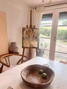 Villa Saint George Byron Hinterland