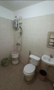 Suki Beach Resort 2-1 Standard Aircon Room