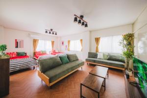 Villa Kokubunji Stay