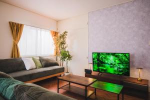 Villa Kokubunji Stay