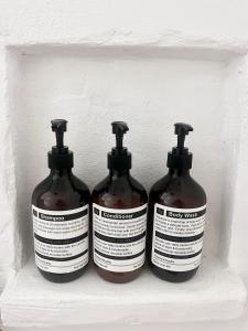 Villa Saint George Byron Hinterland