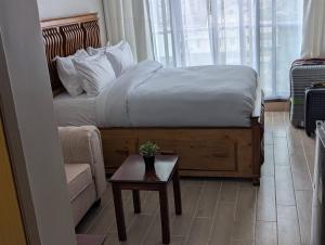 Sunscape Vista - Modern Studio Near JKIA, SGR and National Park