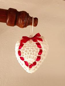 Vándor Kakas Vendégház dézsafürdővel