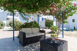 Sophi's L Studios & Apartments Naxos Greece