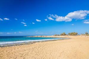 Stavros Sea Bungalow Chania Greece