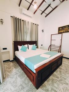 CAW Dream Villa