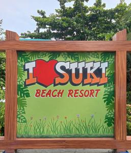Suki Beach Resort 1-2 Standard Aircon Room