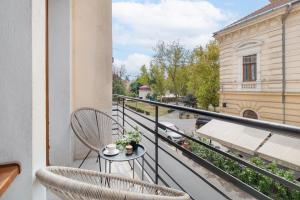 Oasis Rooms Oradea