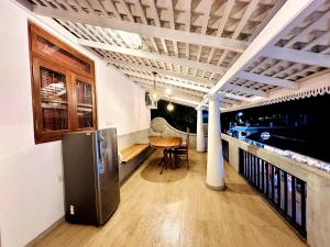 CK House Unawatuna