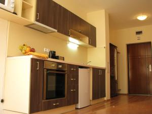 Apartment in Aquamarine Complex