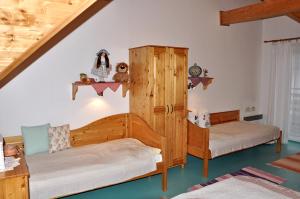 Tatralandia Holiday Home 347