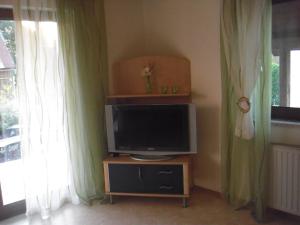 Апартамент Ferienwohnung Brenner Oberlangau Германия