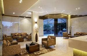 Click Hotel, Junagadh