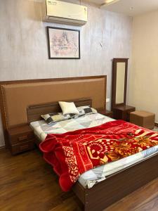 Riyansh Villa