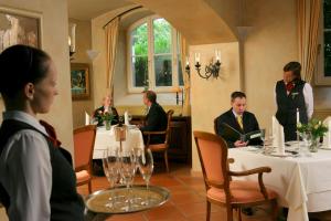 Hotel Altes Gymnasium