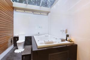 Nana Resort Kaeng Krachan