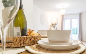 Chapel Allerton Retreat for Families Parking - Pass the Keys