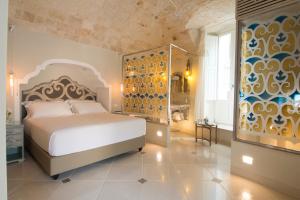 Deluxe Suite - Separate Building room in Hotel Don Ferrante