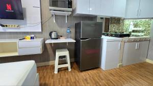 Studio near LRT Cikunir 1 next to Ibis Style Jatibening Bekasi