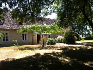 B&B / Chambres d'hotes Domaine de la Touche : photos des chambres