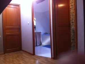 B&B / Chambres d'hotes Domaine de la Touche Mosnay : photos des chambres