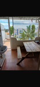 Cosy Apartment 2 mins walk from Trou aux Biches beach