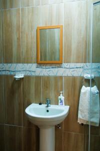 Selamu Self Catering