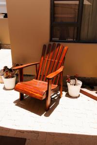 Selamu Self Catering