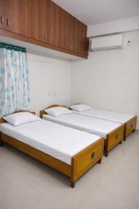 VT Service Apartment Thoraipakkam