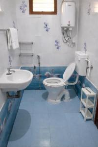 VT Service Apartment Thoraipakkam