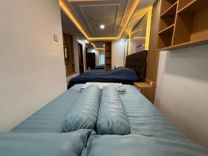 2BR Apt, CBD Braga, City Center, El Royale Hotel