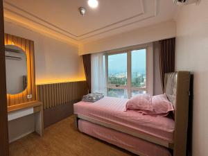 2BR Apt, CBD Braga, City Center, El Royale Hotel