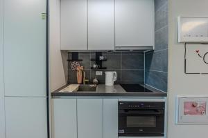 Luxury Gwanganli House