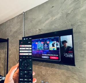 Udomsuk Inn & Cafe - BTS Udomsuk