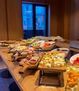 MontiSio Boutique Hotel