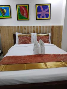 DBuilders Rooms Hotel