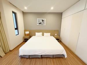 The Most Beautiful Apartment in New Life Tower