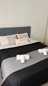 Departamento familiar cerca del aeropuerto