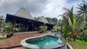 PB Pondok Gandalangu Suite Villas Ubud Bali