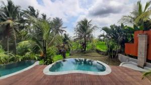 PB Pondok Gandalangu Suite Villas Ubud Bali