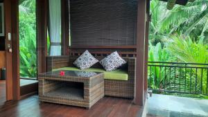 PB Pondok Gandalangu Suite Villas Ubud Bali
